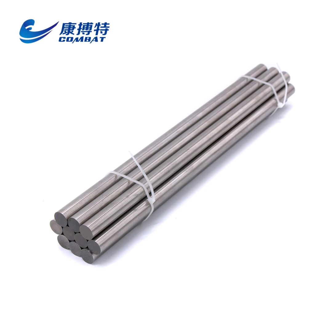 Hot Sale High Quality Titanium Alloy for Medical Implant