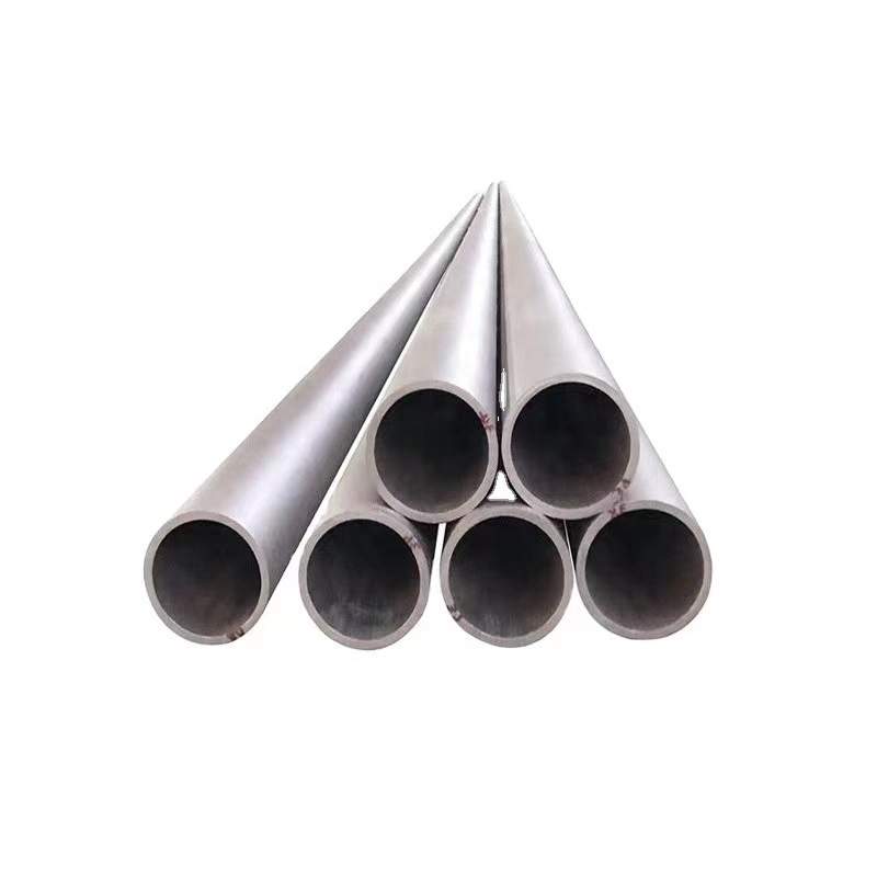Ss 201 304 304L 316 316L 430 310 310S 316ti 904L 904 2205 2507 317 8K Stainless Steel Pipe/Square/Round/Seamless Steel Pipe/Welded/Galvanized/Titanium Alloy