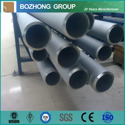 Special Price ASTM N08800 Incoloy Alloy 800 Tube / Pipe
