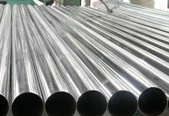 Suppliers Low Cost Polished Thin 201/304/316L Stainless Steel Extrusion for Building Material