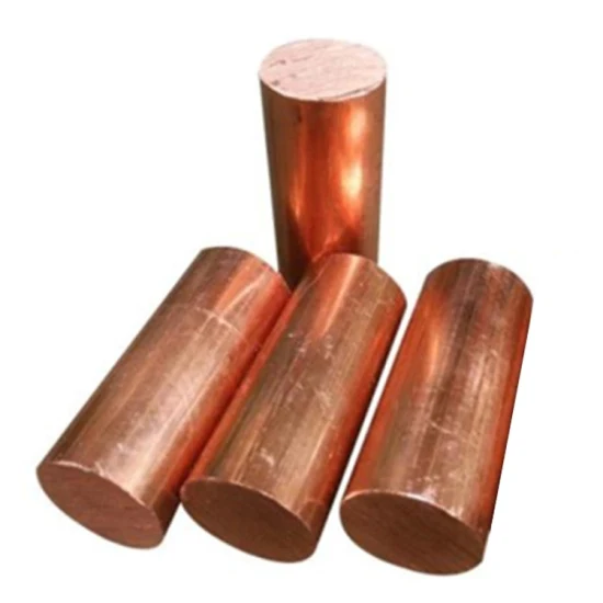 C26800 C27400 C27200 C28000 Copper Alloy Brass Bronze Bar