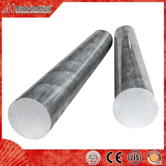 Best Price Aluminium Alloy Steel Bar 6061 6063 6060 Aluminium Billet 95% off