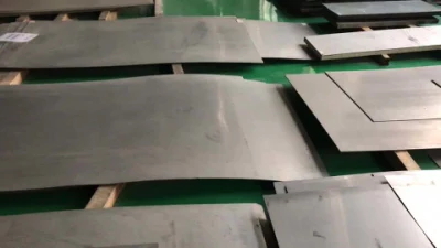 China Factory 1mm 2mm 400/ Monel 400 3mm 4mm Alloy Monel Nickel Copper Metal Sheet/Plate