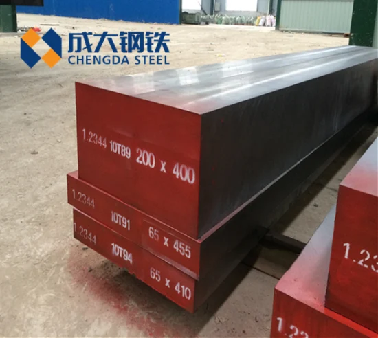 Chinese Entity Manufacturers Sell ASTM5120 5140 5145 4118 4130 4135 4140 4340 8620 Alloy Steel Bars/Steel Blocks/Round Steel