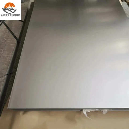 Aluminum/Galvanized/Hot Cold Rolled/Carbon/Alloy/Prepainted/Color Coated/Zinc Coated/Galvalume/Strip/Dx51d/304/235/6061/Gl/Al/Gi/Stainless Steel Sheet Plate