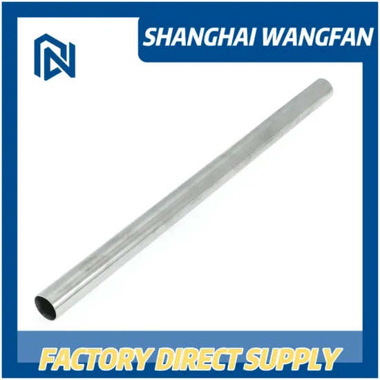 Suppliers Export Various Seamless Copper Tubes C70600 C71500 C12200 Alloy Copper Nickel Tubes