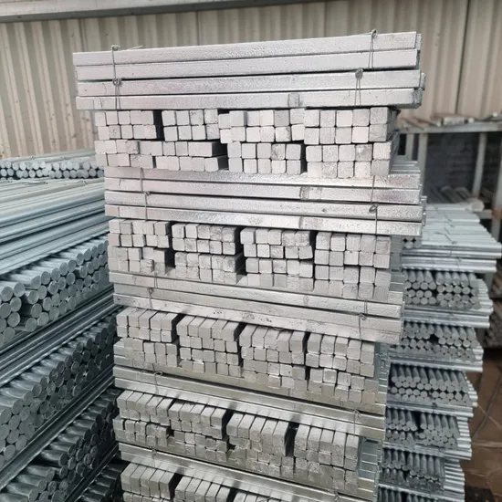 Hot Rolled A276/304 316L Alloy Round/Carbon/ Stainless/Round/Aluminum/Carbon/Galvanized Rod /Square/Monel Alloy/Hastelloy/Angle/Flat/Copper/Channel/Steel Bar