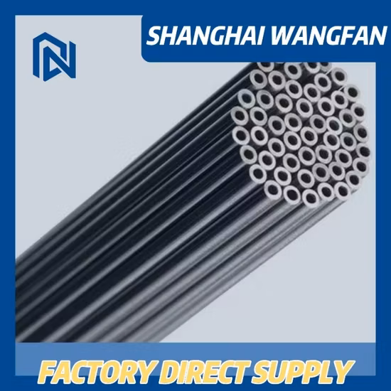 Suppliers Export Various Seamless Copper Tubes C70600 C71500 C12200 Alloy Copper Nickel Tubes