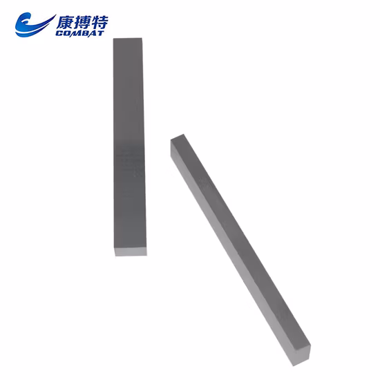 Hot Sale High Quality Titanium Alloy for Medical Implant