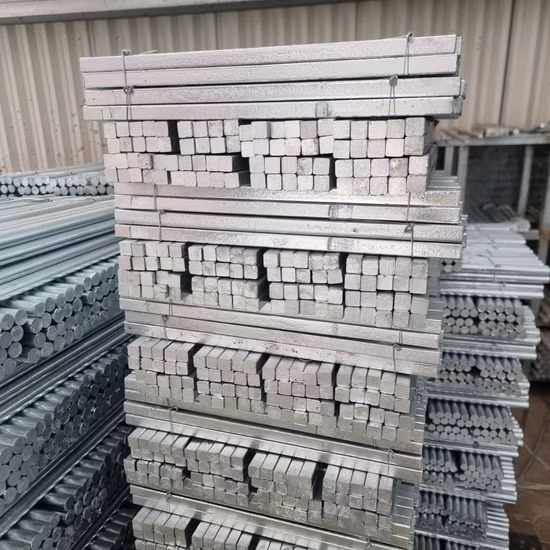 Hot Rolled A276/304 316L Alloy Round/Carbon/ Stainless/Round/Aluminum/Carbon/Galvanized Rod /Square/Monel Alloy/Hastelloy/Angle/Flat/Copper/Channel/Steel Bar