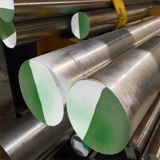 Professional Round Bar Steel 4140 Manufacturers Round Bar Steel 4140 Alloy Steel Round Bar
