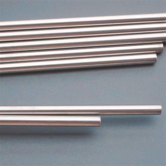 Special Ss Bar ANSI 444 441 Stainless Steel Round Bar/Square/Aluminum/ Alloy/Copper /Mould/ Hexagon Bar
