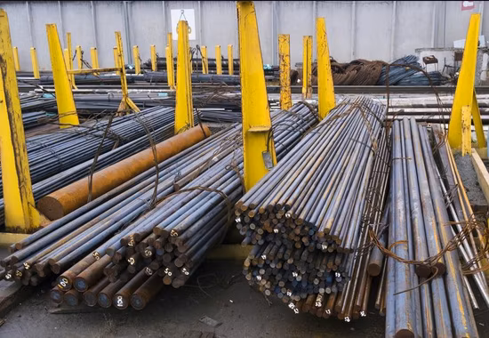 ASTM A276 201/202/304/316/316L/316ti Cold Drawn Stainless Steel Bright Solid Rod Stainless Steel Round Bar