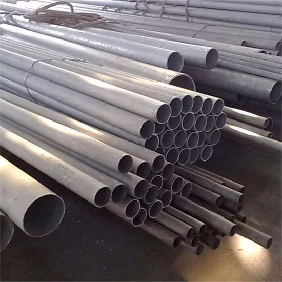 Round Pipe/Seamless/Galvanized/Spiral/Welded/Copper/Oil/Casing/Alloy/Square/Round/Aluminum/Precision/Black/API /Carbon/304/Oval/Cold Drawn//Line/Steel Tube