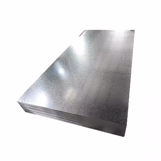Aluminum/Galvanized/Hot Cold Rolled/Carbon/Alloy/Prepainted/Color Coated/Zinc Coated/Galvalume/Strip/Aluminium/Dx51d/304/235/6061/Gl/Al/Gi/Stainless Steel Plate