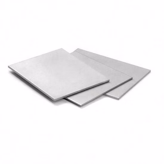 Combat Factory Sale Bfe30-1-1 Bzn18-18 Bzn18-26 Copper Nickel Sheet Alloy Plate