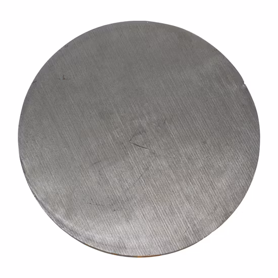 Stainless Steel Flat Bar X90crmov18 1.4112 Tool Steel for Knife