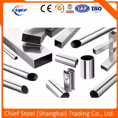 Cold Drawn Processing Hairline Surface ASTM Standard Stainless Steel Bar 316h 316L 316 304h 304L 304 202 Material 303 Stainless Steel Hex Bar